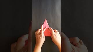 How to make paper plane #shorts#craft#plane#papercraft#trending#viralshort