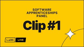 #1: Traits that Stand Out in Software Apprenticeship Candidates