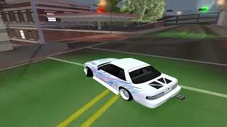 3 finger gameplay GTASAMP MOBILE#gtasampdrift #gtasampandroid