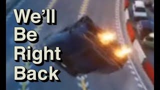 We'll Be Right Back Meme | Asphalt 9 Legends