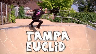 Tampa Euclid 2022