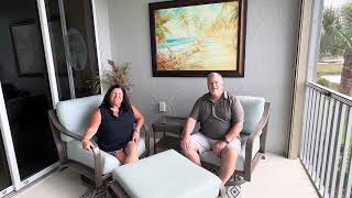 Joshua Painter a Cape Coral Realtor Review From VIP Clients After Closing on an Alva Florida Condo