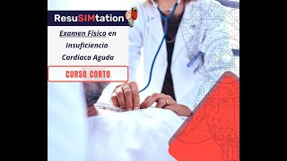 Perla Cardiología Examen Insuficiencia Cardiaca