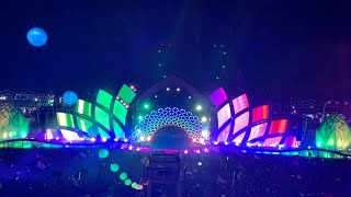 GRIZ EDCLV 2023