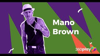 Mano Brown | Característica predominante: Prudência | Habilidades e Talentos