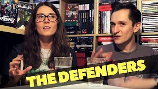 The Defenders - czy światu potrzebni są mini-Avengers? [recenzja]