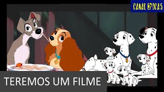 Novidades sobre a Disney +