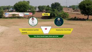 🔴JFCL 1🏏|| TOURNAMENT MATCHES || JATWARA FRANCHISE CRICKET LEAGUE || JATWARA