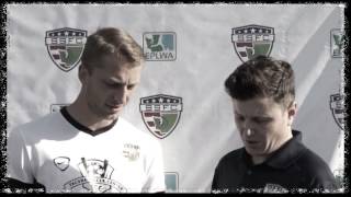 Evergreen Premier League (EPLWA) Minute #9 (2015)