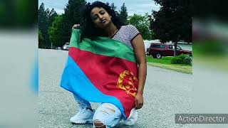 Kahsay Berhe - Mamukley Ebeyley Eritrean music