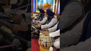 Gurbani kirtan #youtube #gurbani #waheguru #viralreels #shortvideo #music