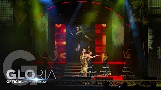 GLORIA - CIGANSKO SYRCE / ЦИГАНСКО СЪРЦЕ (LIVE - 15 ГОДИНИ ЗЛАТНИ ХИТОВЕ) 2009