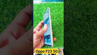 Oppo F23 5G #oppo #f23 #oppof235g