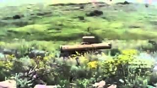 Donetsk army soldiers got shot by Ukrainian Anti-Tank missile (ATGM) - NEWS