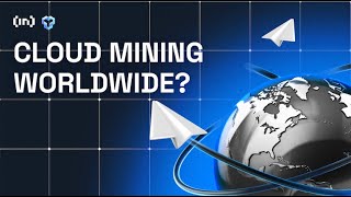 A Deep Dive into Global Cloud Mining Accessibility | YouHodler Series