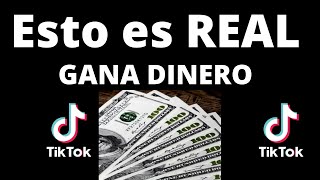 TIKTOK 🤑La forma mas rentable de ganar dinero con TIKTOK [Estrategia que si sirve]