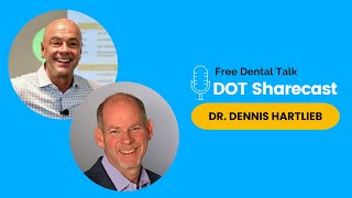 Ep. 60: Interview with Kirk Behrendt Part 2 | Hosted by Dr. Dennis Hartlieb | DOT Sharecast