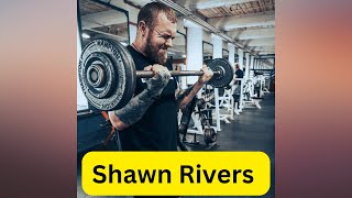 Shawn Rivers