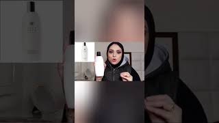 افضل مزيل ماكياچ ( الفيديو كامل ع القناه )