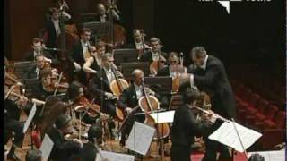 Ivan Fedele - Ruah, per flauto e orchestra, seconda pt