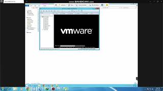 How To Install And Configure MikroTik Router OS On VMware