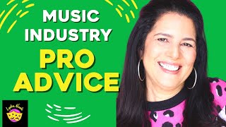 Exclusive music biz advice for new POC artists