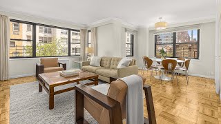 Sun Drenched 5 Room NYC Apartment | 200 East 74th Street, 6B