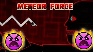 Meteor Force But 2.2 New 100% [Gb gamer76]💥