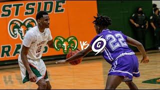 Eastside vs Gainesville High School