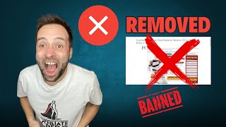 How to Deal with Post/Account Removals in Parasite SEO?