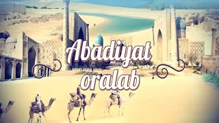 Жампиқ қалъаининг тарихи абадият оралаб | Abadiyat oralab