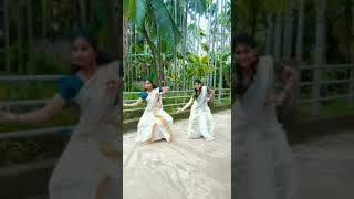 കേരളപ്പിറവി ദിനാശംസകൾ  dance 🥰👌