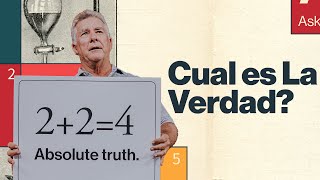 ¿Qué es la verdad? | Ustedes lo pidieron - Semana 1 | Pastor Craig Altman