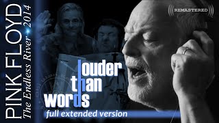 Pink Floyd - Louder Than Words (2014) | FULL EXTENDED UNCUT VERSION | REMASTERED | Multilingual