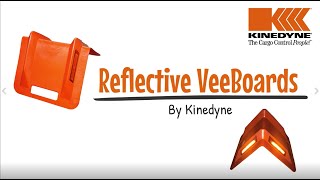 Reflective VeeBoards