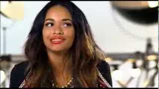 XFactor 2013 UK Live performance 1 - Tamera Foster