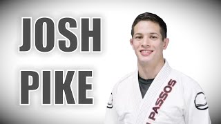 Josh Pike Highlights