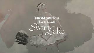 Swan Lake Costumes