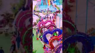 Wild Wadi Water Park Ranchi || Day View Ranchi Park #waterpark #ranchi #singhvlog10x#vlog#indiavlog