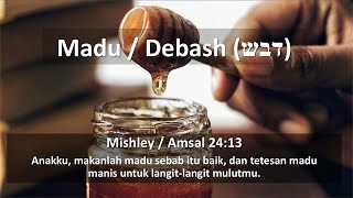 Madu/ Debash