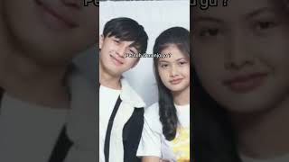 Btw Gizzelle cocok gak sama rasya #radenrakha #basmallah #gizelle