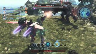 Xenoblade Sequel GamePlay