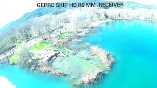 GEPRC SKIP HD R9 MM RECEIVER