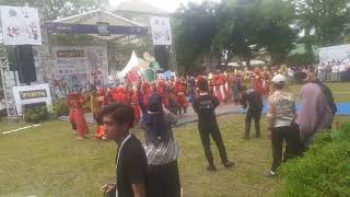 Pembukaan Panca Budi School Fest...05112024 Medan sumut 💞💖