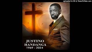 Ty Postura - Ndilila Justino Handanga (Homenagem)