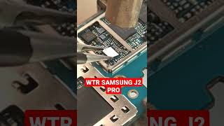 lepas ic wtr samsung j2 pro