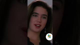 Young Jennifer Connelly #jenniferconnelly #labyrinthine