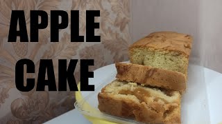 Apple Cake