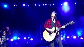 Name- Goo Goo Dolls-Birmingham, AL-Nov 27, 2016