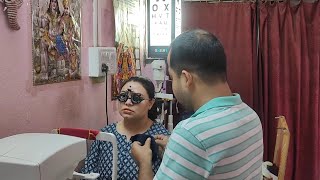 Eye Sight Checkup | Summer Shopping | Preparation for Jaipur Trip |Hindi #vlog